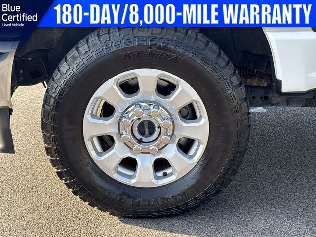 2023 Ford F-350SD XLT