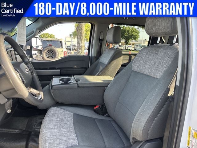 2023 Ford F-350SD XLT