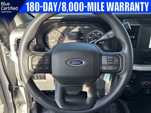 2023 Ford F-350SD XLT