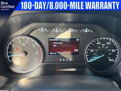2023 Ford F-350SD XLT