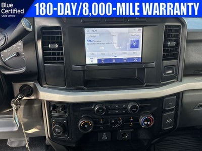 2023 Ford F-350SD XLT