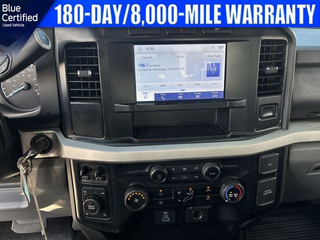 2023 Ford F-350SD XLT