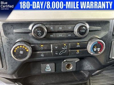 2023 Ford F-350SD XLT