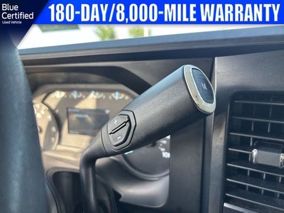 2023 Ford F-350SD XLT