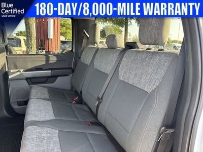 2023 Ford F-350SD XLT