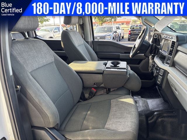 2023 Ford F-350SD XLT