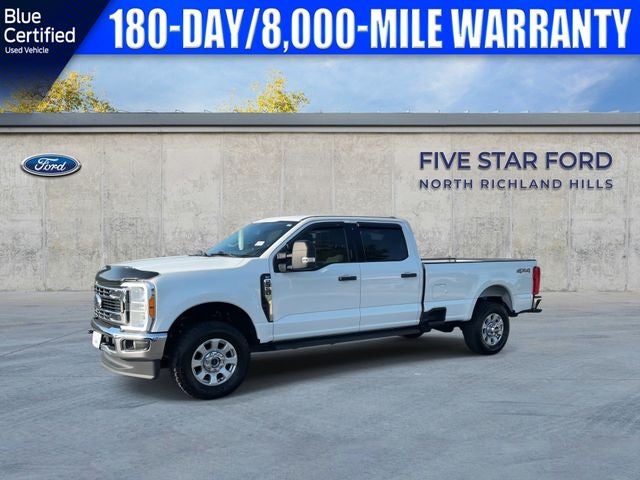 2023 Ford F-350SD XLT