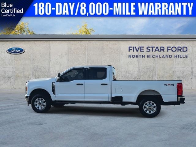 2023 Ford F-350SD XLT