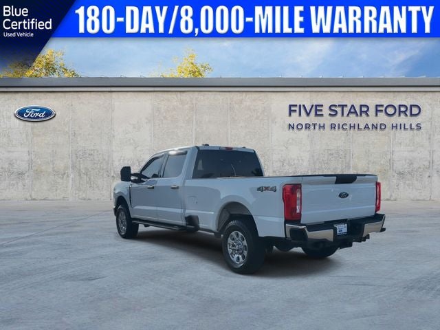 2023 Ford F-350SD XLT