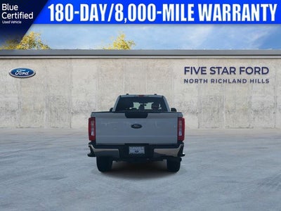 2023 Ford F-350SD XLT