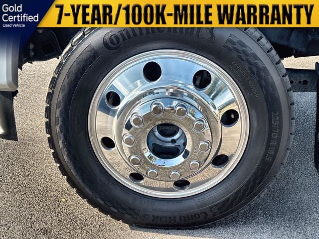 2026 Ford F-450SD King Ranch DRW
