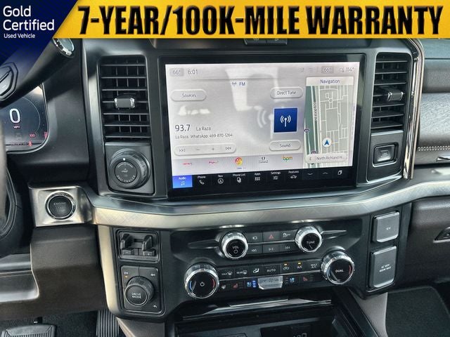 2026 Ford F-450SD King Ranch DRW