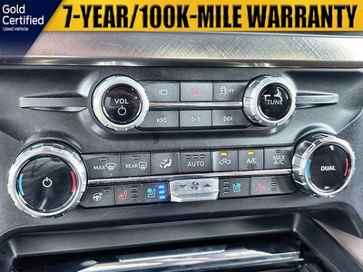 2026 Ford F-450SD King Ranch DRW
