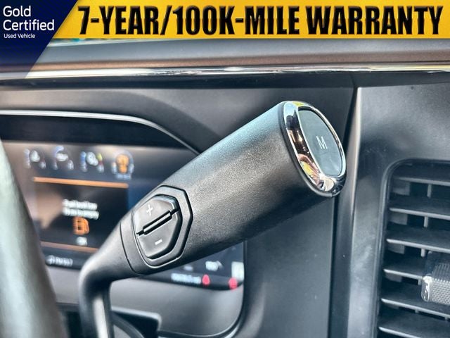 2026 Ford F-450SD King Ranch DRW