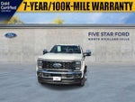 2026 Ford F-450SD King Ranch DRW