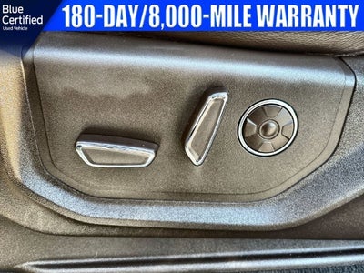 2022 Ford F-450SD King Ranch DRW