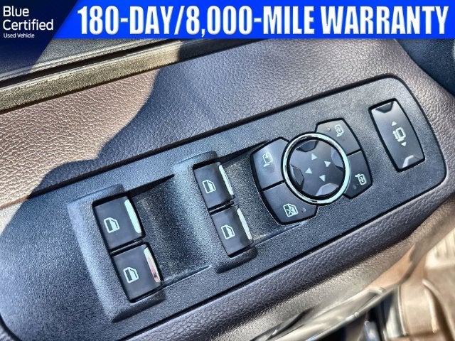 2022 Ford F-450SD King Ranch DRW