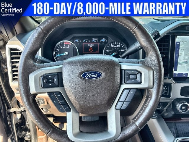 2022 Ford F-450SD King Ranch DRW