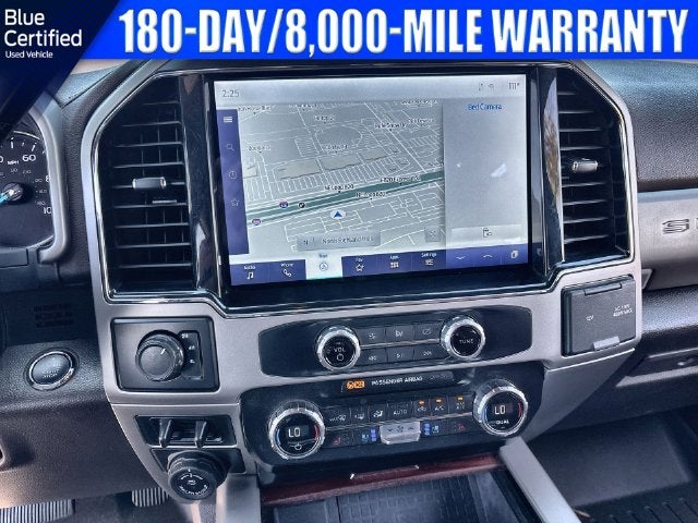 2022 Ford F-450SD King Ranch DRW