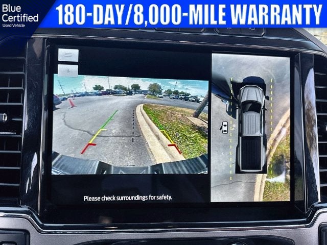 2022 Ford F-450SD King Ranch DRW