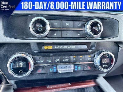 2022 Ford F-450SD King Ranch DRW