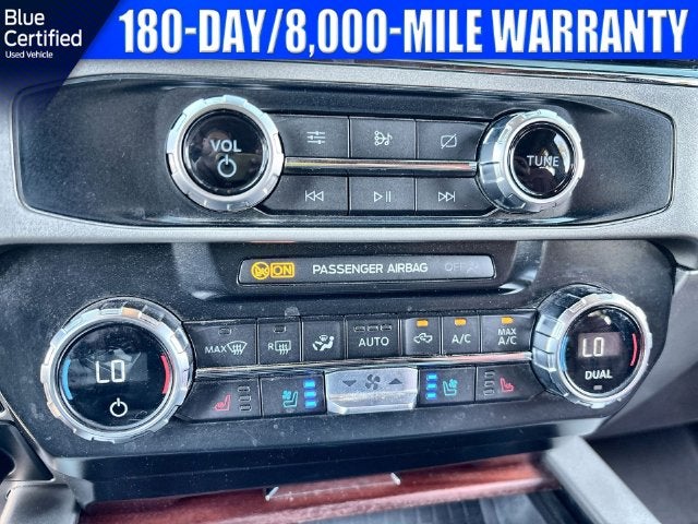 2022 Ford F-450SD King Ranch DRW