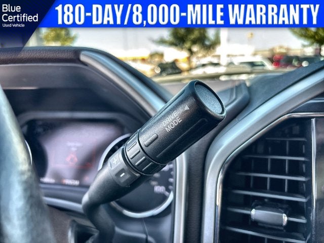 2022 Ford F-450SD King Ranch DRW