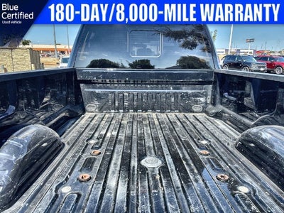 2022 Ford F-450SD King Ranch DRW