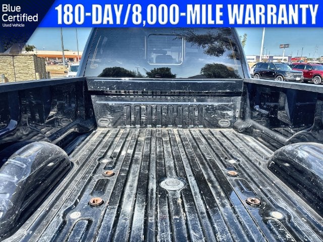 2022 Ford F-450SD King Ranch DRW