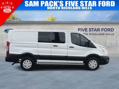 2020 Ford Transit-250 Base