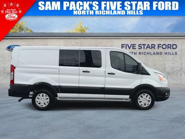 2020 Ford Transit-250 Base