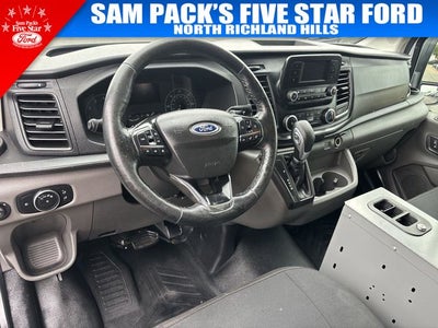 2020 Ford Transit-250 Base