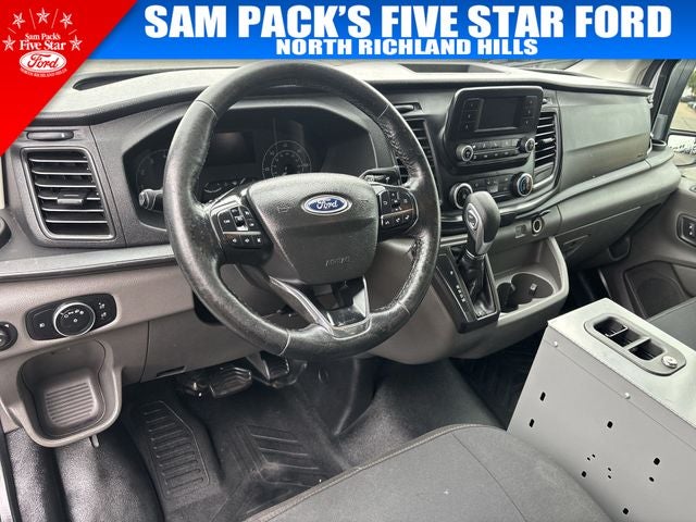 2020 Ford Transit-250 Base