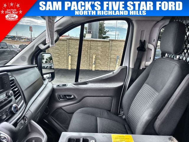 2020 Ford Transit-250 Base