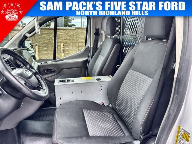 2020 Ford Transit-250 Base