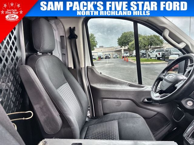 2020 Ford Transit-250 Base