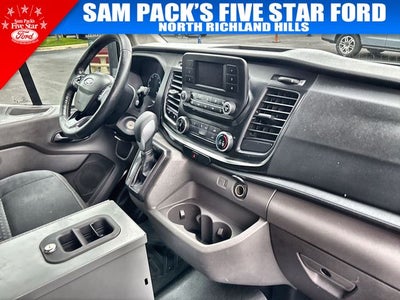 2020 Ford Transit-250 Base
