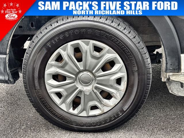 2020 Ford Transit-250 Base