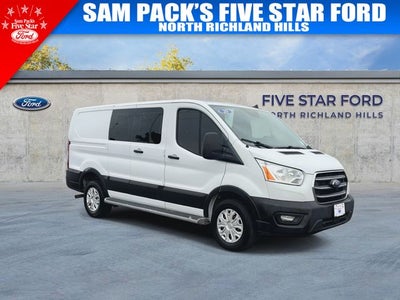 2020 Ford Transit-250 Base