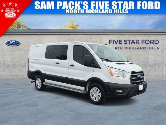 2020 Ford Transit-250 Base