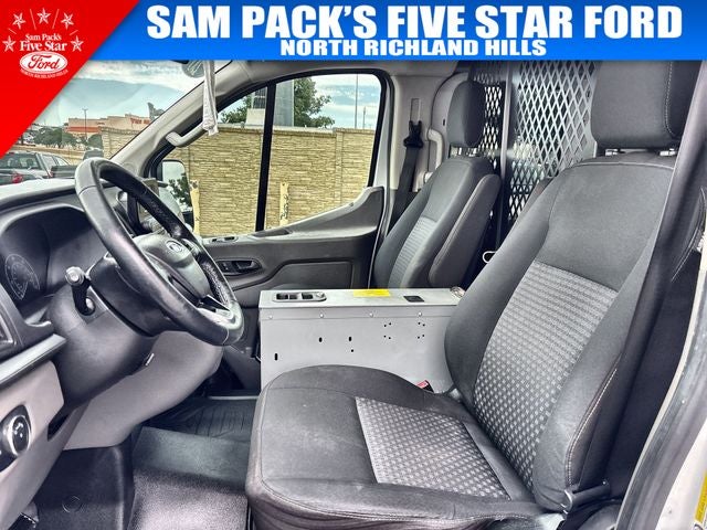 2020 Ford Transit-250 Base