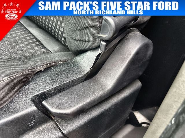 2020 Ford Transit-250 Base