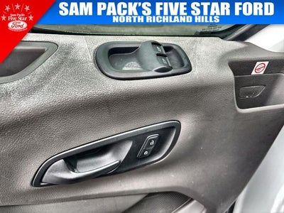 2020 Ford Transit-250 Base