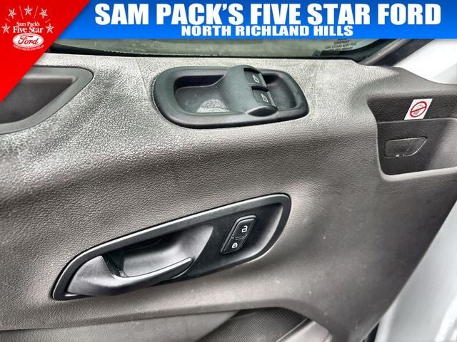 2020 Ford Transit-250 Base