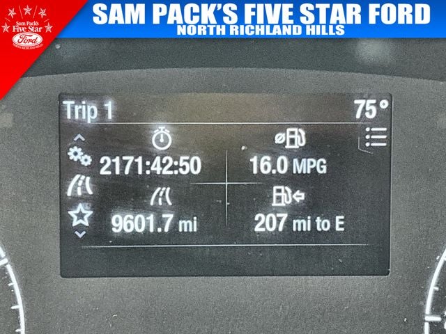 2020 Ford Transit-250 Base