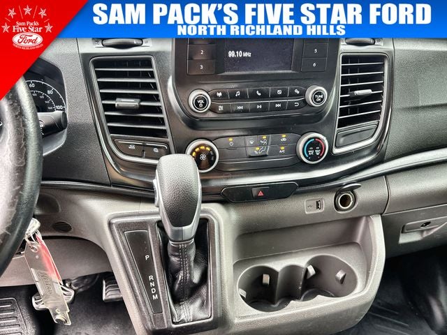 2020 Ford Transit-250 Base