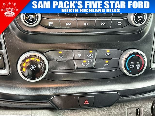 2020 Ford Transit-250 Base