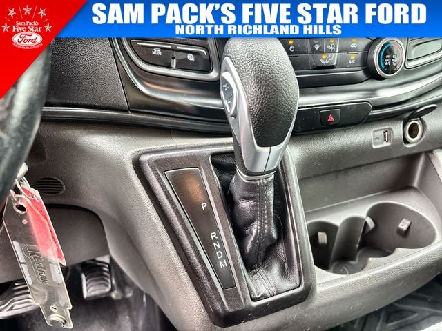 2020 Ford Transit-250 Base
