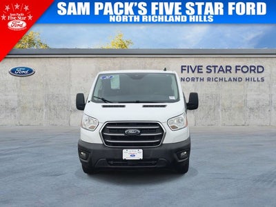 2020 Ford Transit-250 Base