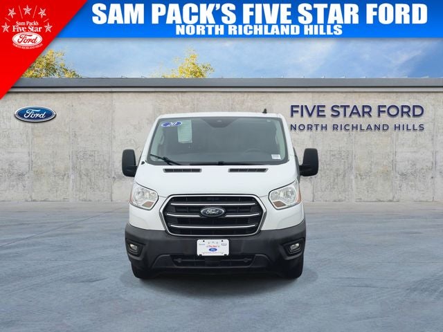 2020 Ford Transit-250 Base